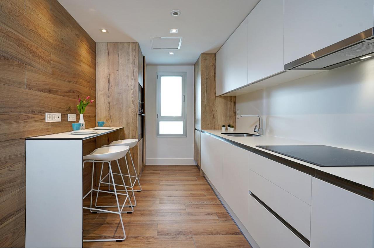 New & Modern Apartment - Marina, Sotogrande Exteriör bild