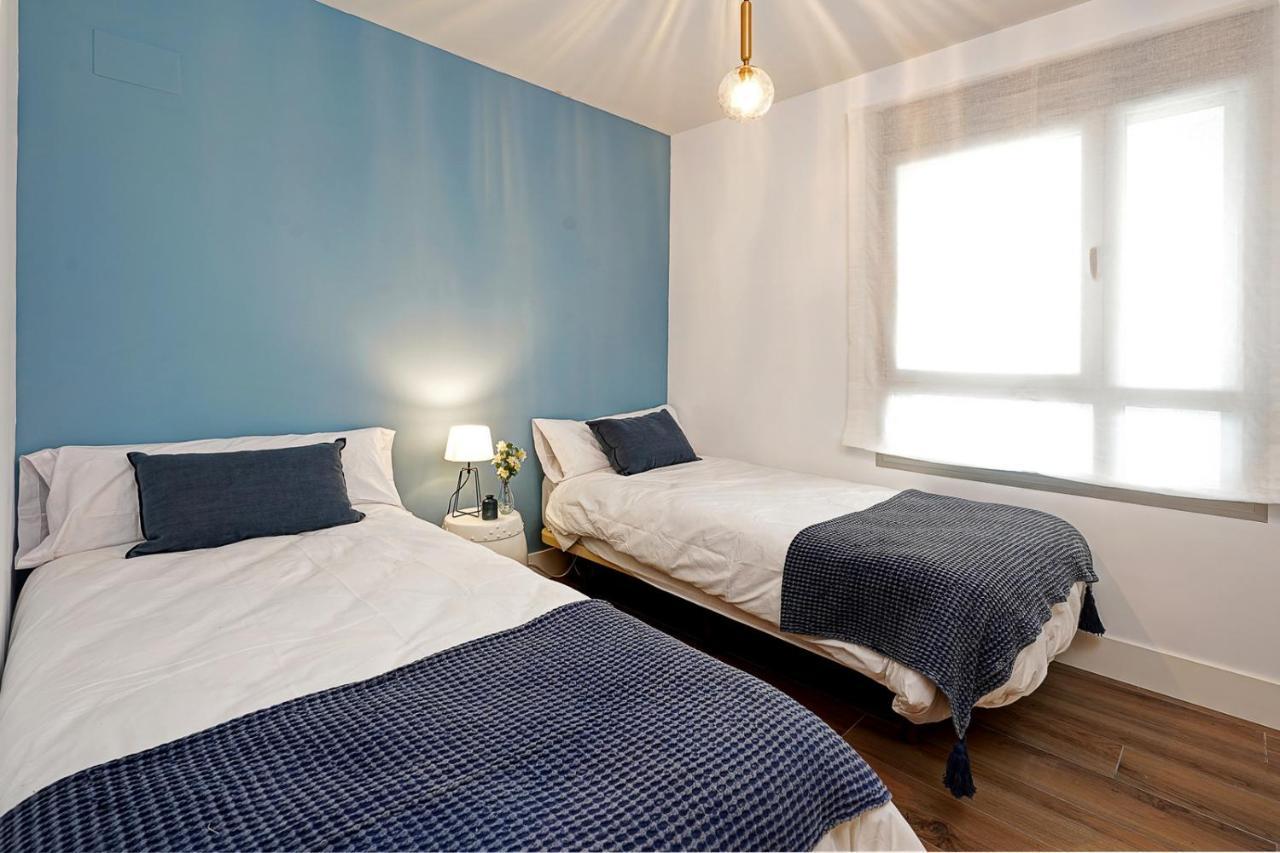 New & Modern Apartment - Marina, Sotogrande Exteriör bild