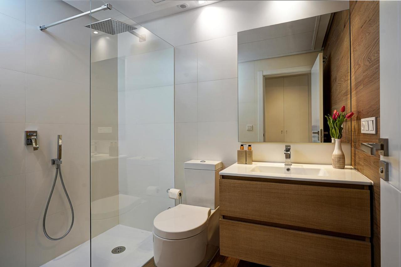 New & Modern Apartment - Marina, Sotogrande Exteriör bild
