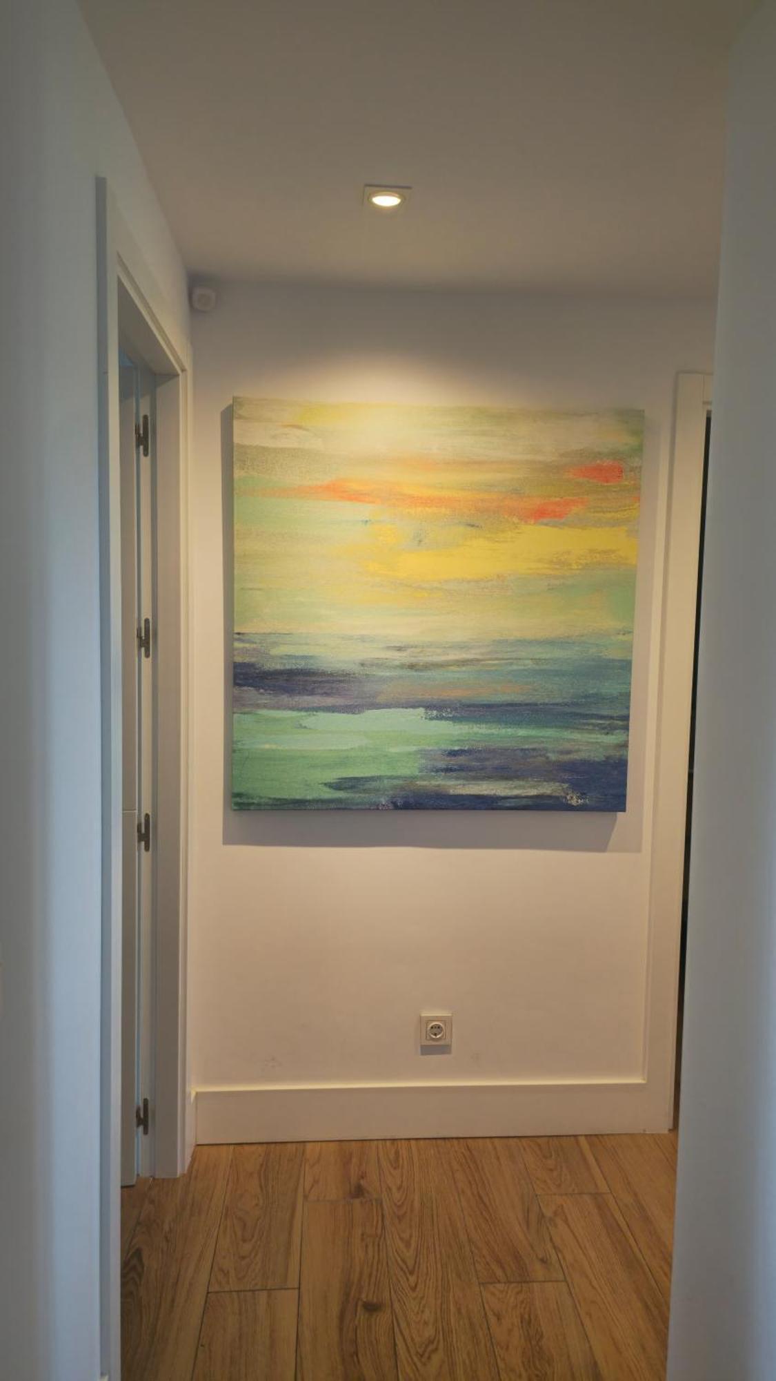New & Modern Apartment - Marina, Sotogrande Exteriör bild